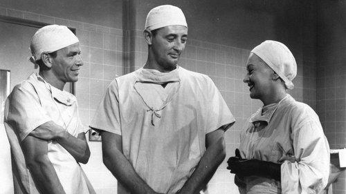 Not as a Stranger filmas žiurėti online