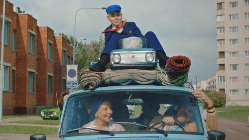 Sudie, Sovietų Sąjunga filmas žiurėti online