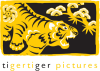 Tiger Tiger Pictures studio logo