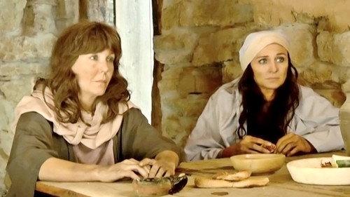 The Book of Ruth: Journey of Faith filmas žiurėti online