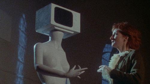 I've Heard the Mermaids Singing filmas žiurėti online