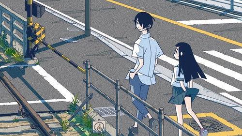 Kakushigoto Theatrical Edition filmas žiurėti online