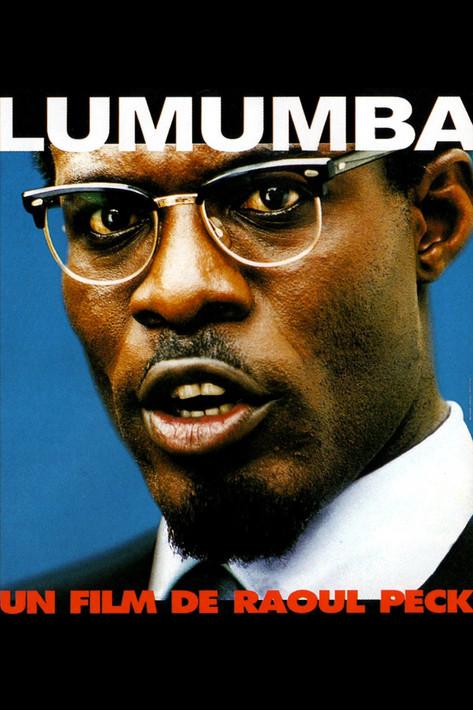 Lumumba filmas online