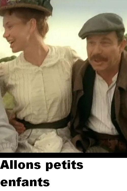 Allons petits enfants filmas online