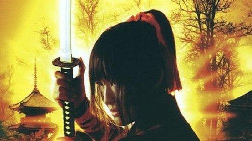 Geisha Assassin filmas žiurėti online