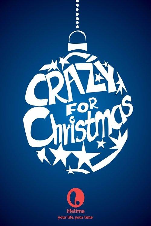 Crazy for Christmas filmas online
