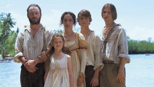 Stranded filmas žiurėti online