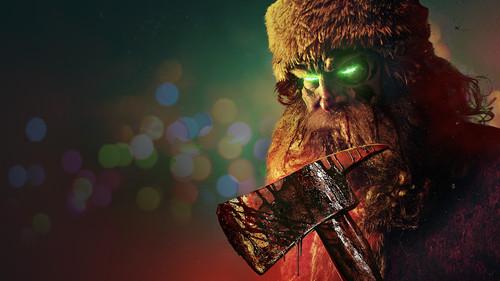 Christmas Bloody Christmas filmas žiurėti online