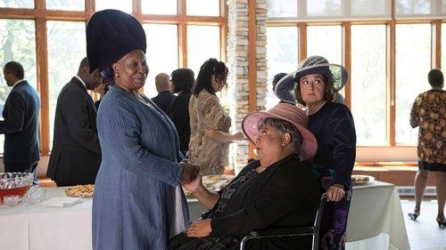 A Day Late and a Dollar Short filmas žiurėti online