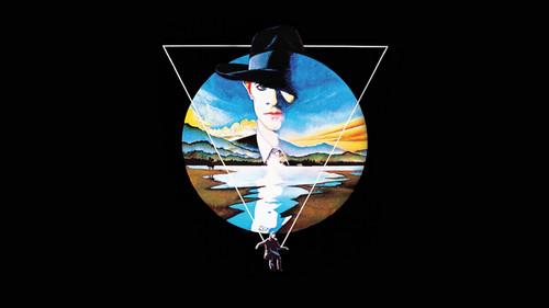 Žmogus, kuris nukrito į žemę filmas žiurėti online