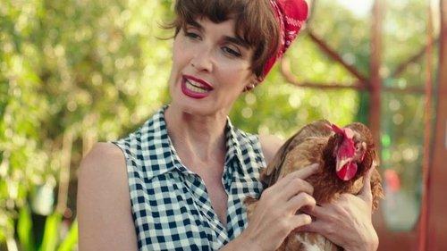 ¡Ay, mi madre! filmas žiurėti online