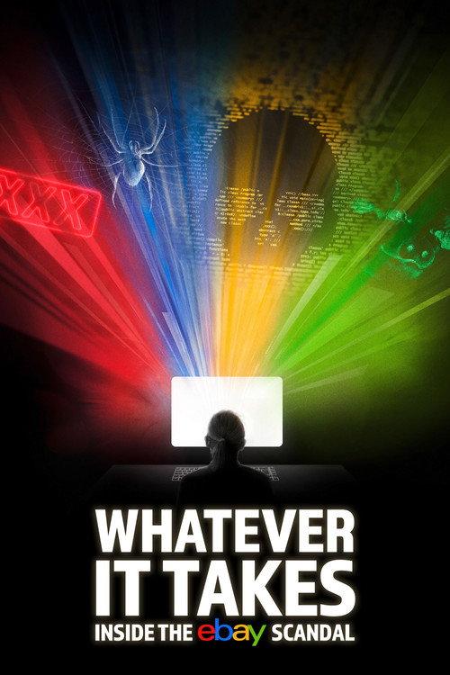 Whatever It Takes filmas online