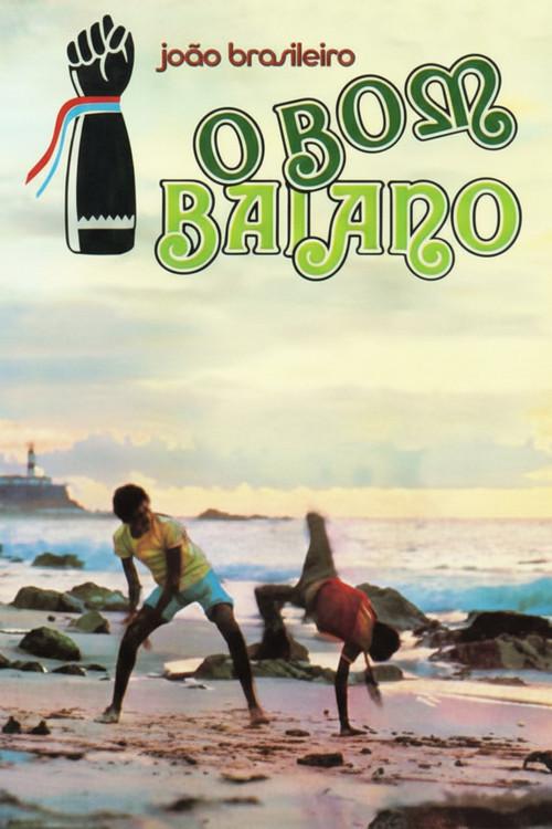 João Brasileiro, o Bom Baiano filmas online