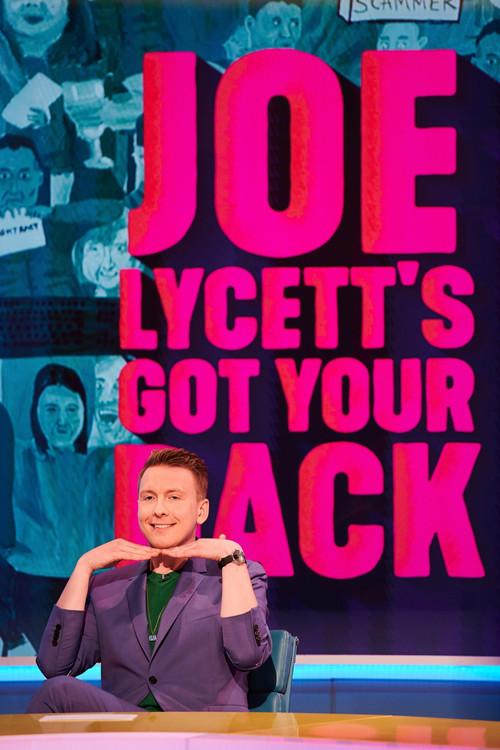 Joe Lycett's Got Your Back filmas online