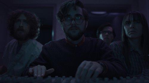 Come True filmas žiurėti online