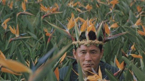 Boiling Point filmas žiurėti online