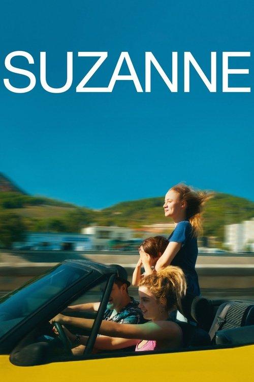 Suzanne filmas online