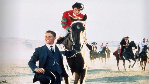 Phar Lap filmas žiurėti online