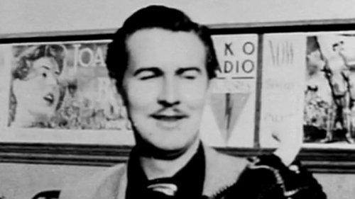 The Haunted World of Edward D. Wood, Jr. filmas žiurėti online