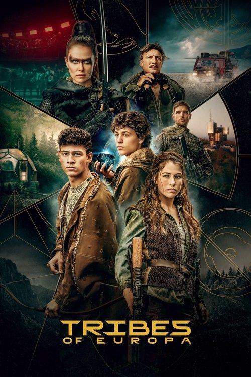 Europos gentys filmas online