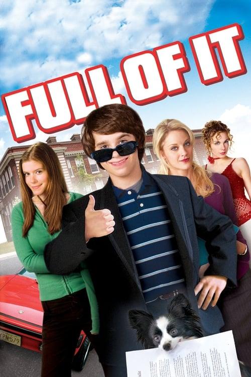 Full of It filmas online