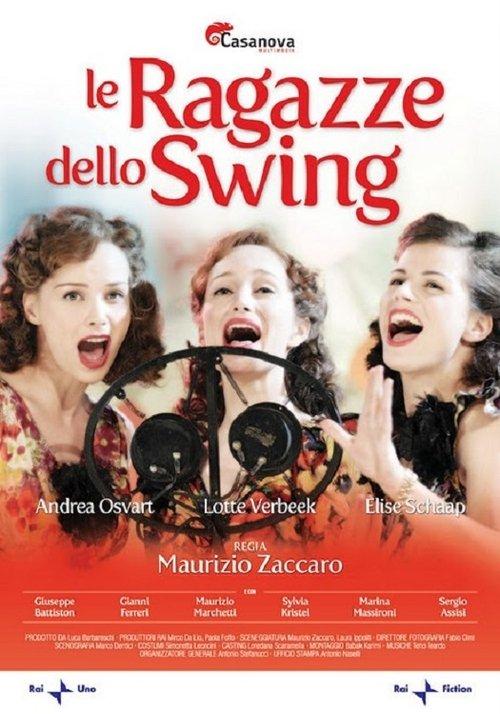 The Swing Girls filmas online