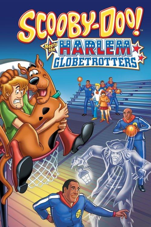 Scooby-Doo! Meets the Harlem Globetrotters filmas online