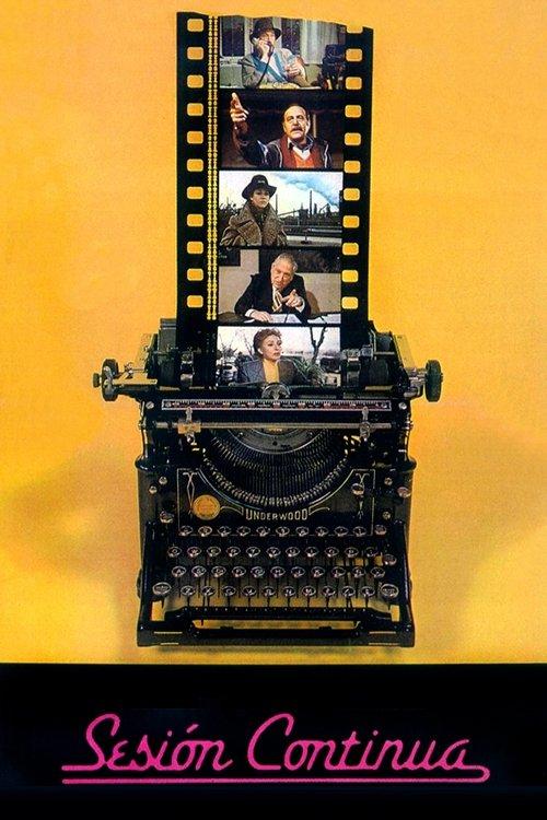 Double Feature filmas online