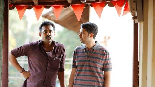 Kakshi: Amminippilla filmas žiurėti online