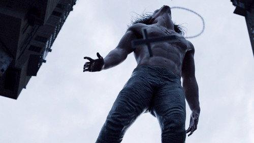 Adam's Curse: Reborn from Hell filmas žiurėti online