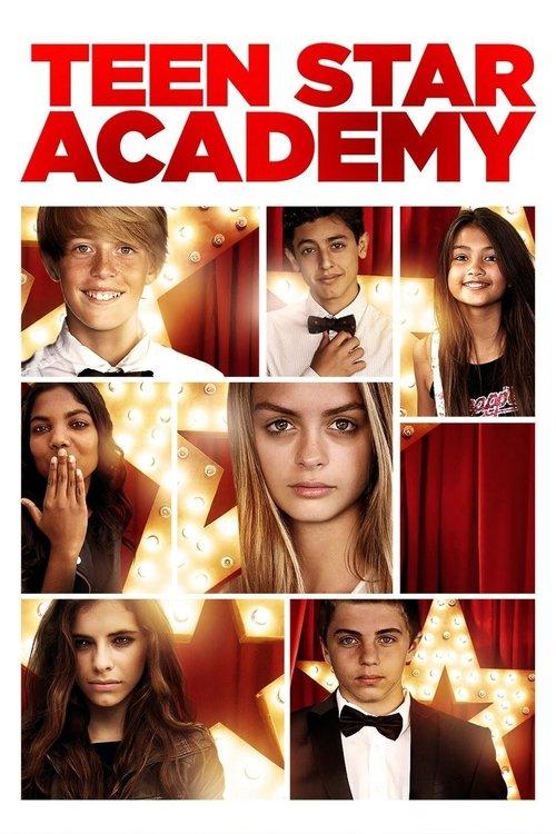 Teen Star Academy filmas online