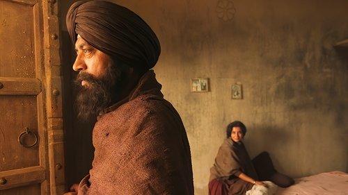 Qissa: The Tale of a Lonely Ghost filmas žiurėti online