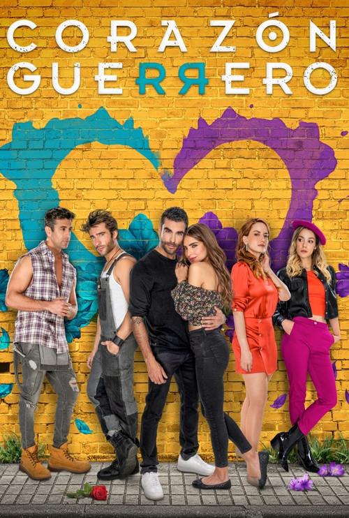 Corazón Guerrero filmas online