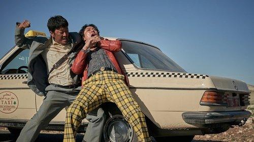 Ransomed filmas žiurėti online