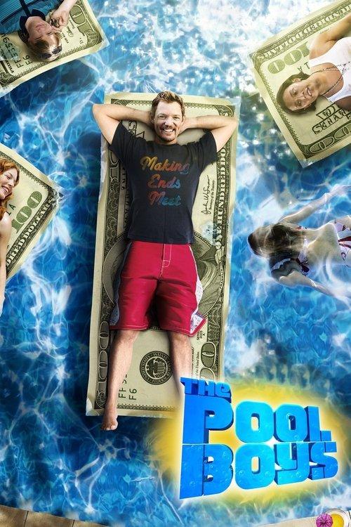 The Pool Boys filmas online