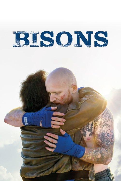 Bisons filmas online