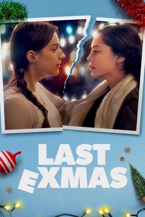 Last ExMas filmas online