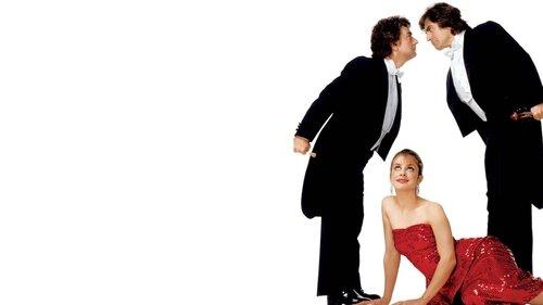 Unfaithfully Yours filmas žiurėti online