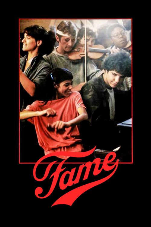 Fame filmas online