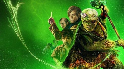 The Toxic Avenger Unrated filmas žiurėti online