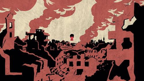 Le parfum d'Irak filmas žiurėti online