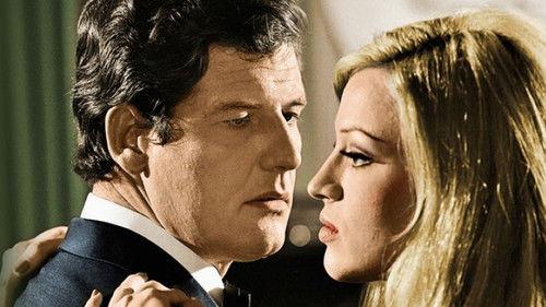 A Tough Guy in the Salons filmas žiurėti online