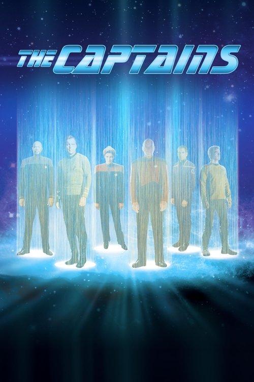 The Captains filmas online