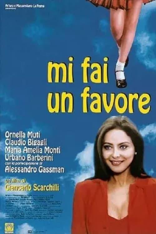 Stella's Favor filmas online