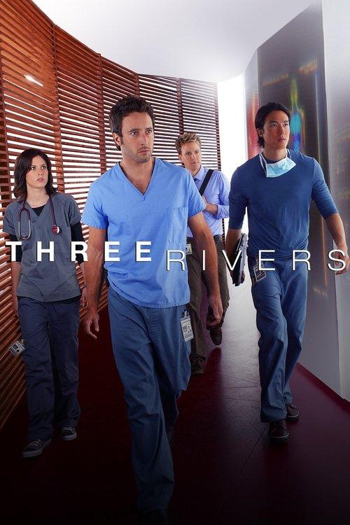 Three Rivers filmas online