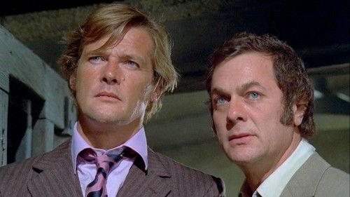 The Persuaders! filmas žiurėti online