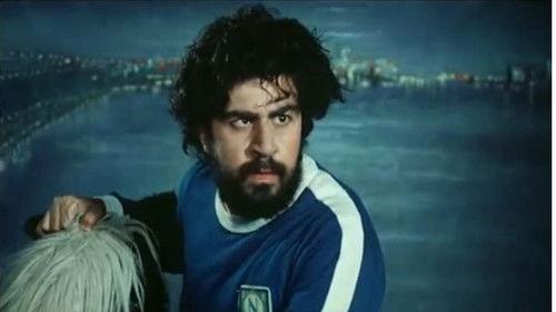 No Thanks, Coffee Makes Me Nervous filmas žiurėti online