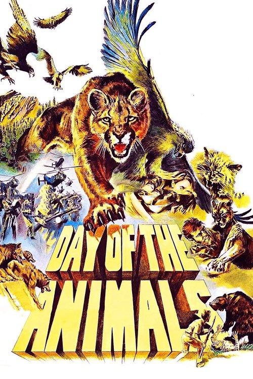 Day of the Animals filmas online