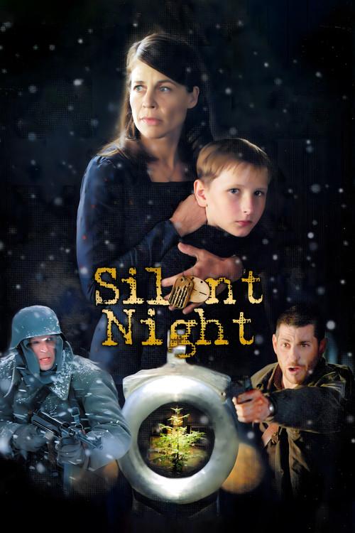 Silent Night filmas online