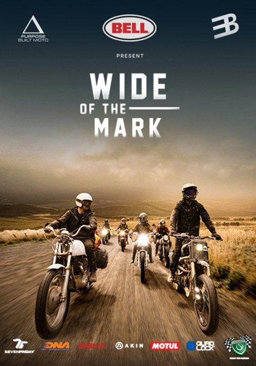 Wide of the Mark filmas online